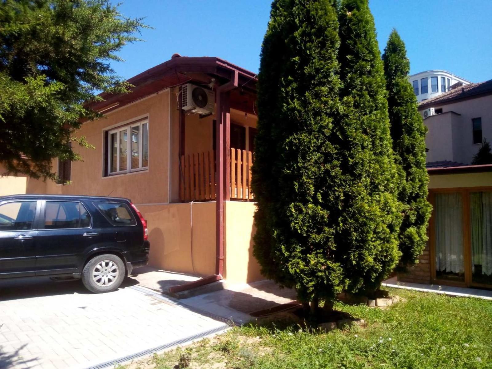 Villa Re3Ca Skopje Exterior photo