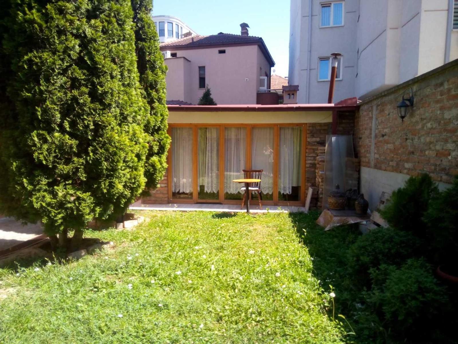 Villa Re3Ca Skopje Exterior photo