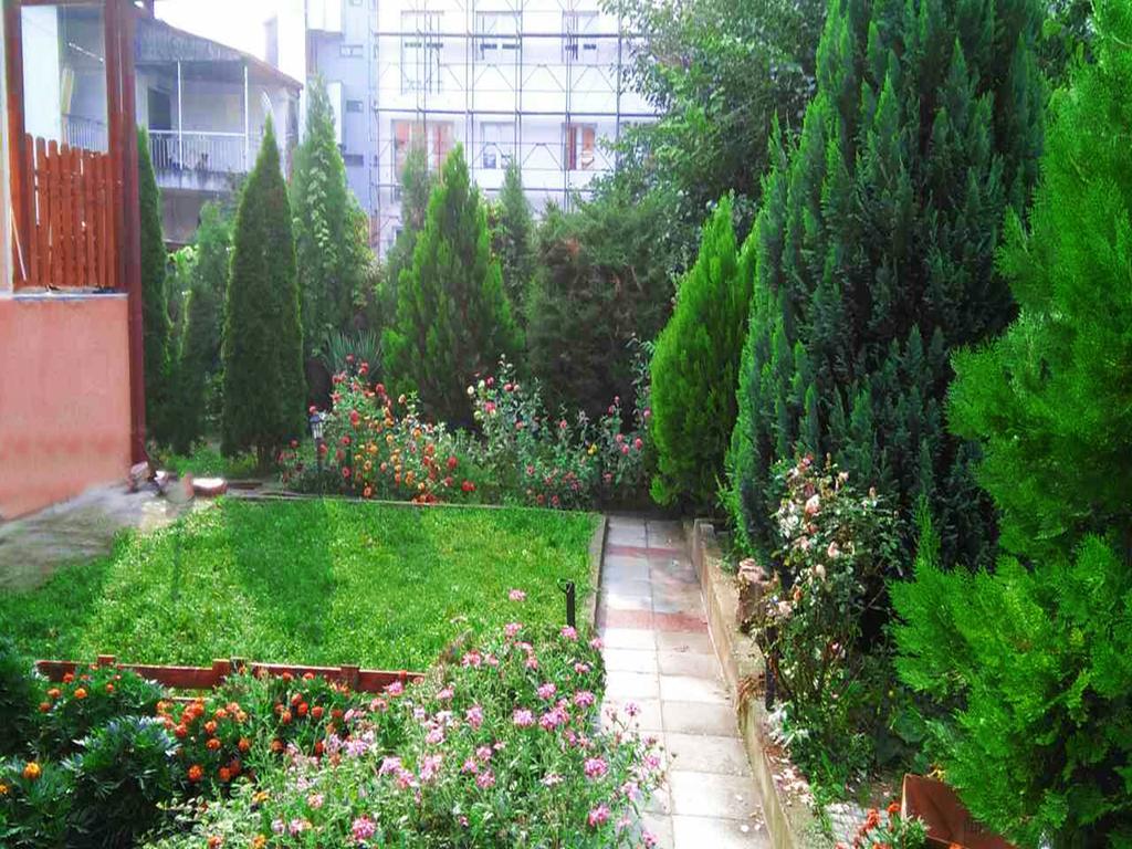Villa Re3Ca Skopje Exterior photo